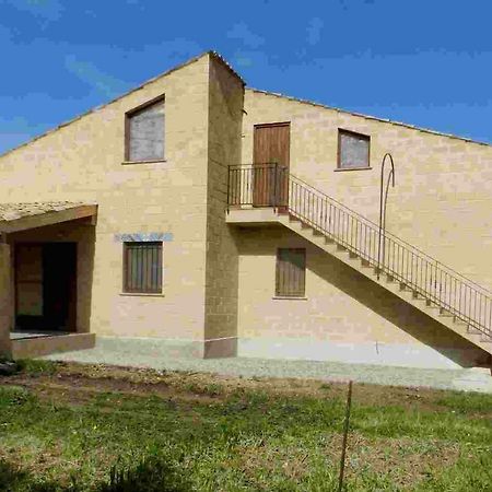Willa Casa Vacanza Platani Ribera Zewnętrze zdjęcie