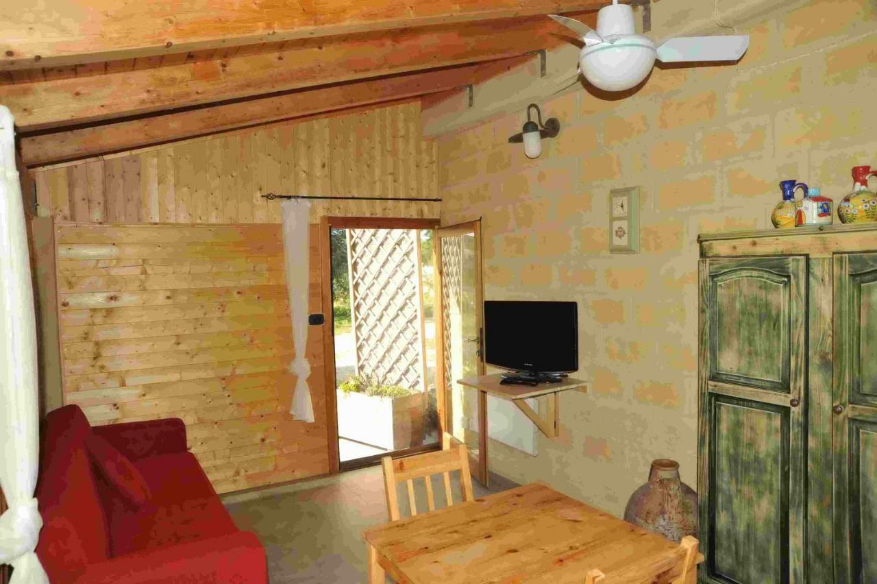 Willa Casa Vacanza Platani Ribera Zewnętrze zdjęcie