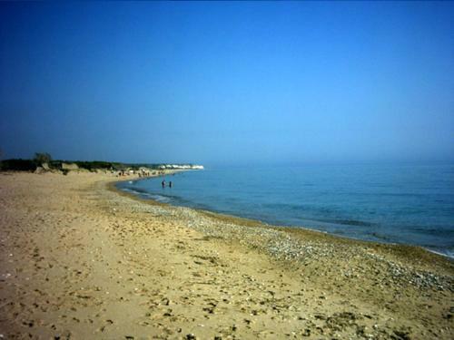 Willa Casa Vacanza Platani Ribera Zewnętrze zdjęcie