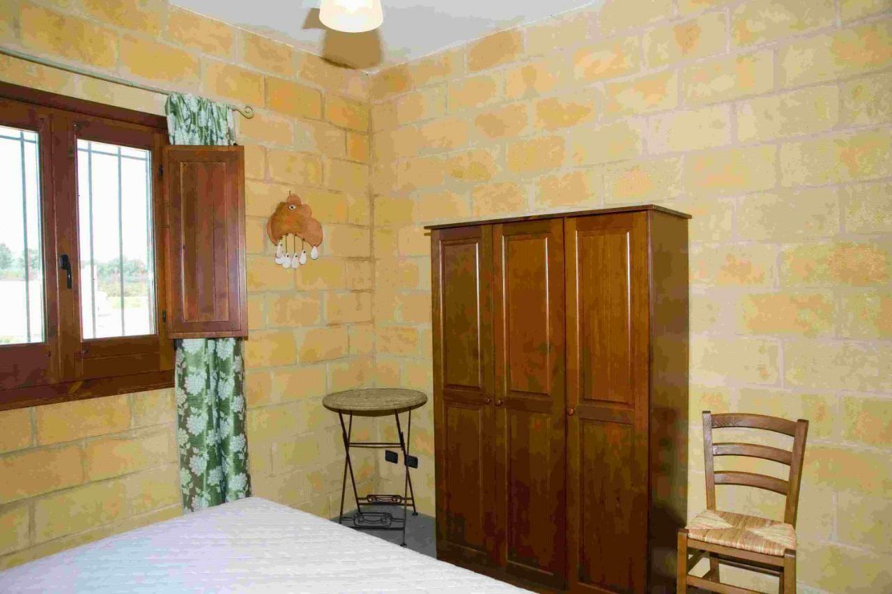 Willa Casa Vacanza Platani Ribera Zewnętrze zdjęcie
