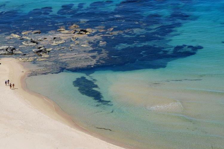 Willa Casa Vacanza Platani Ribera Zewnętrze zdjęcie