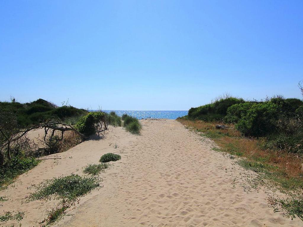 Willa Casa Vacanza Platani Ribera Zewnętrze zdjęcie