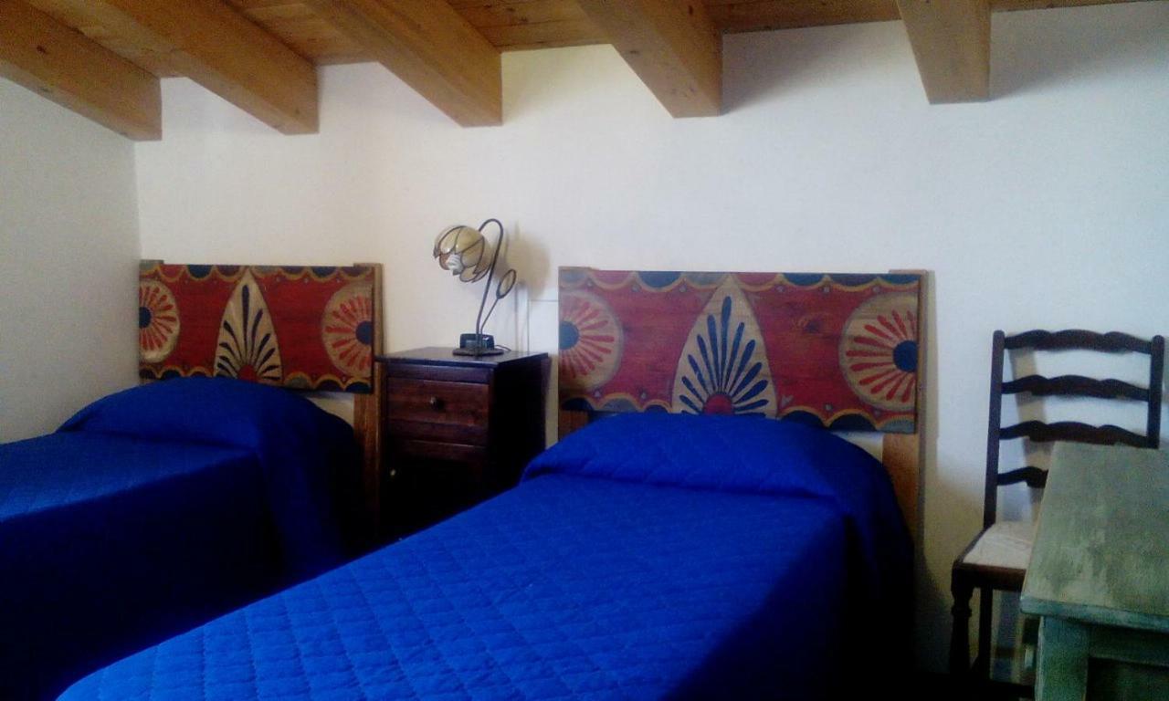 Willa Casa Vacanza Platani Ribera Zewnętrze zdjęcie