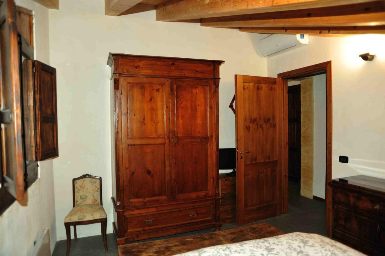 Willa Casa Vacanza Platani Ribera Zewnętrze zdjęcie