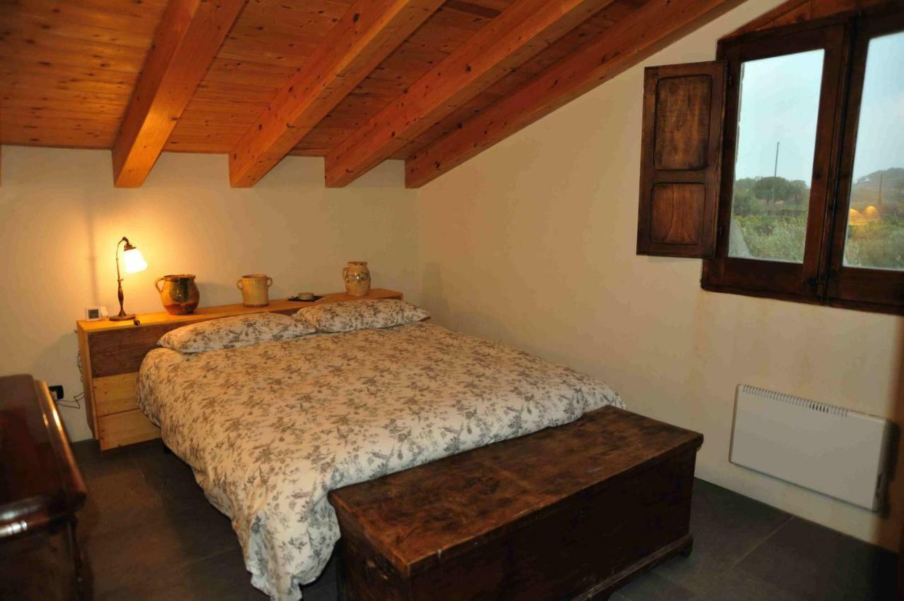 Willa Casa Vacanza Platani Ribera Zewnętrze zdjęcie
